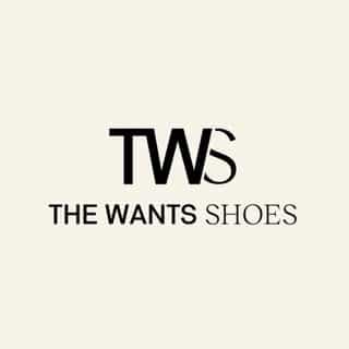THE WANTS SHOES logo