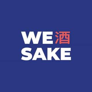 WESAKE logo