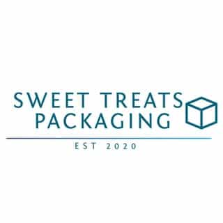 Sweet Treats Packaging logo