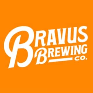 Bravus Brewing Company logo