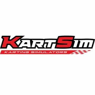 KartSim logo