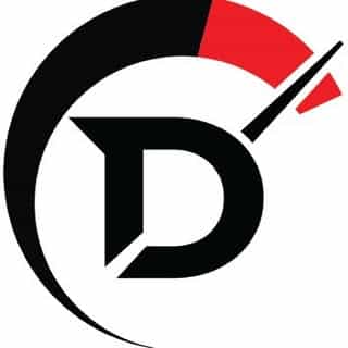 DrivenMN logo