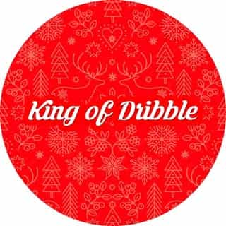 kingofdribble logo