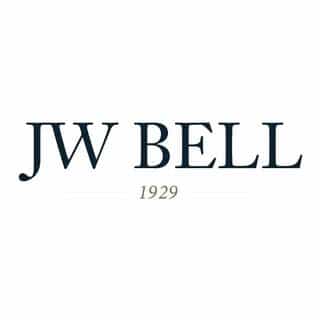 JW BELL logo
