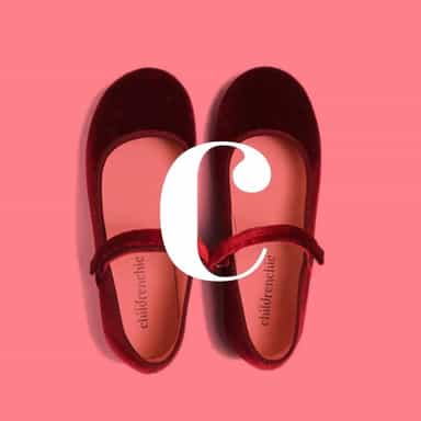 childrenchic logo