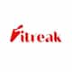 FITREAK logo