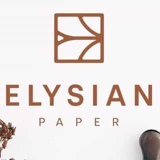 elysianpaper.gr logo