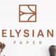 elysianpaper.gr logo