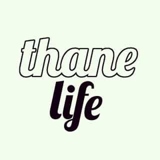 ThaneLife Longboard Skate Shop logo