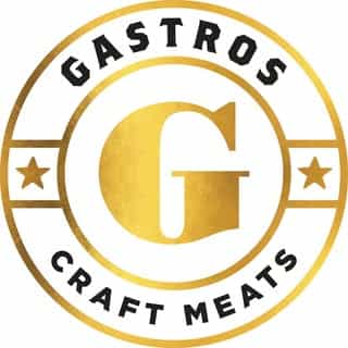 Gastros Craft Meats logo