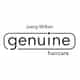 genuine haircare logo