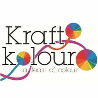 KRAFTKOLOUR logo