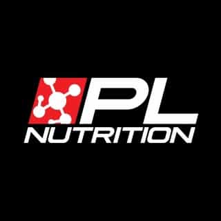 Pureline Nutrition logo