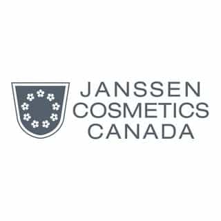 Janssen Cosmetics logo