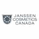 Janssen Cosmetics logo