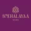 Snehalayaa Silks logo