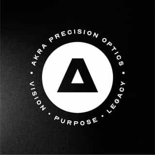 AKRA Precision Optics logo