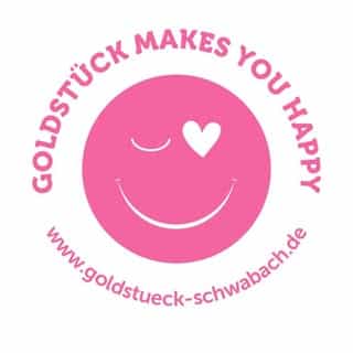 Goldstueck-Schwabach logo