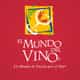 El Mundo del Vino logo