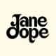 JANE DOPE logo