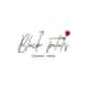 Black Petals logo