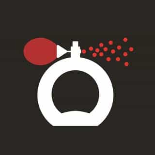 FragFlex logo