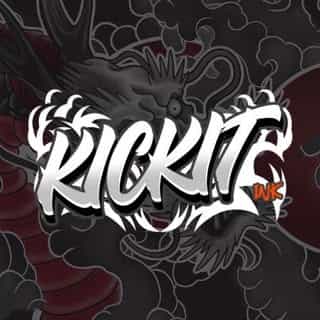 Kickit Ink logo