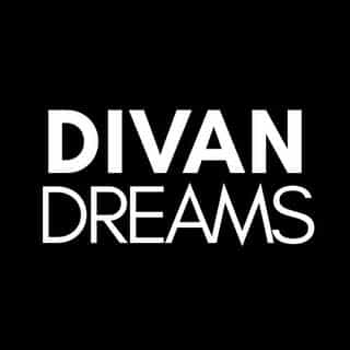 Divan Dreams logo