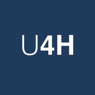Uniforms4Healthcare logo