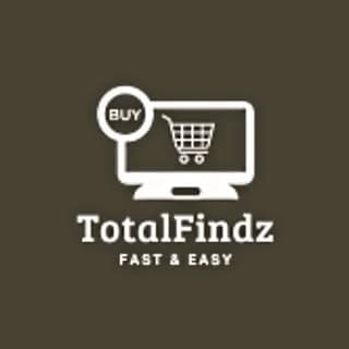 totalfindz logo