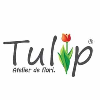 Tulip - Atelier de flori logo