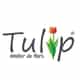 Tulip - Atelier de flori logo