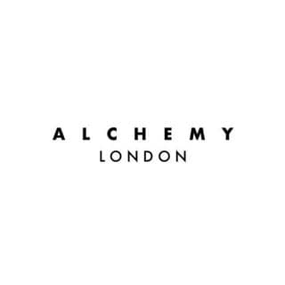Alchemy London logo