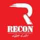 GoRECON logo
