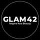 GLAM42 logo