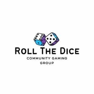 Roll The Dice logo