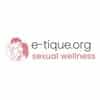 e-tique toys logo