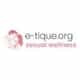 e-tique toys logo