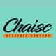Chaise Cycliste Couture logo