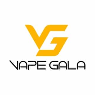 VapeGala logo