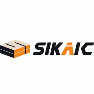 DE.SIKAIC logo