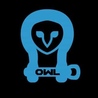 Owl logo