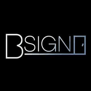 Bsign logo