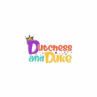Dutchess and Duke logo