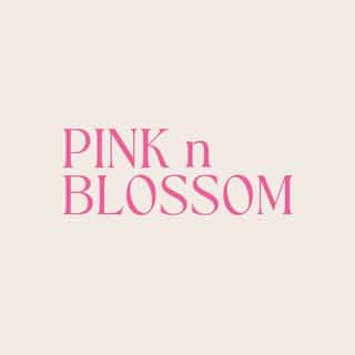 PinknBlossom logo