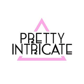 Pretty Intricate Ibiza Bookings logo