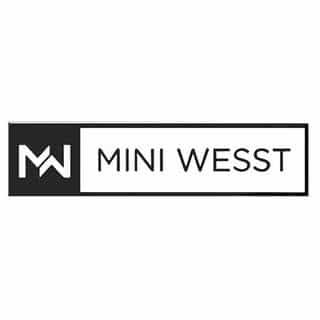 Miniwesst logo