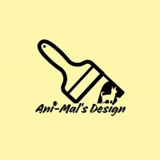 Ani-mal's Design logo