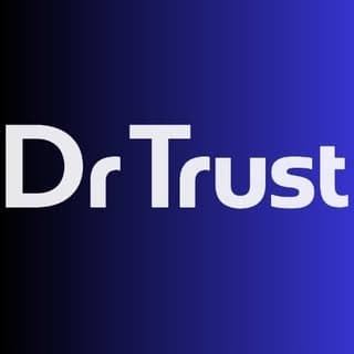 Dr Trust logo
