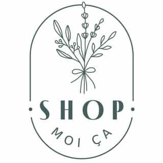 Shop moi ça logo